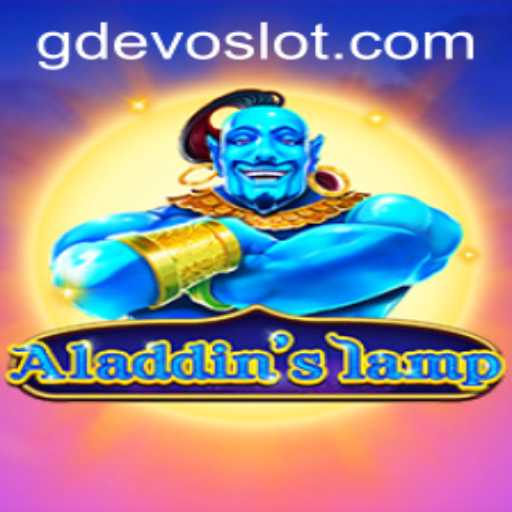 The Enchanting World of Aladdinslamp: A Game-Changer in GDEVO