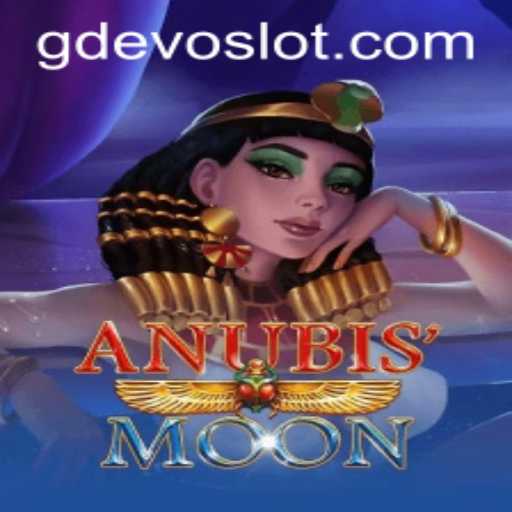 Explore the Mystical Realms of AnubisMoon: A Journey through Ancient Secrets