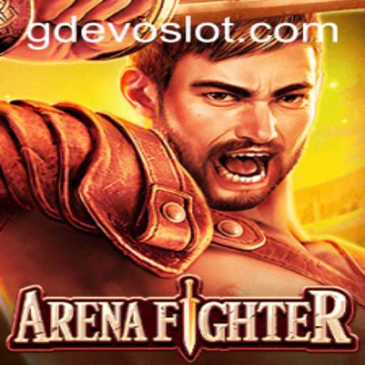 ArenaFighter: The Ultimate Fighting Game Experience