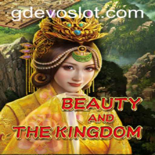 Embark on an Epic Journey with BeautyAndTheKingdom: A Game of Strategy and Fantasy