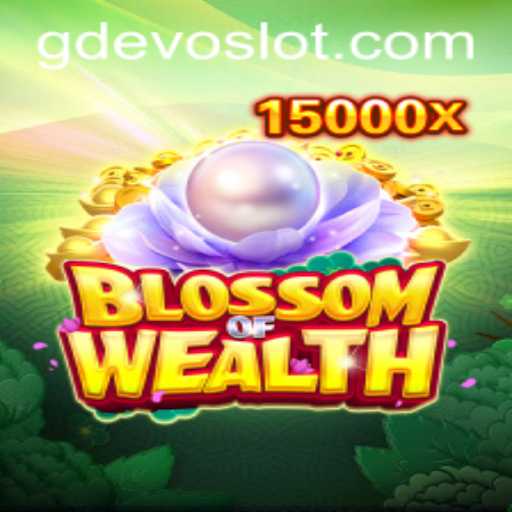 BlossomofWealth: A Captivating Adventure into Economic Strategy