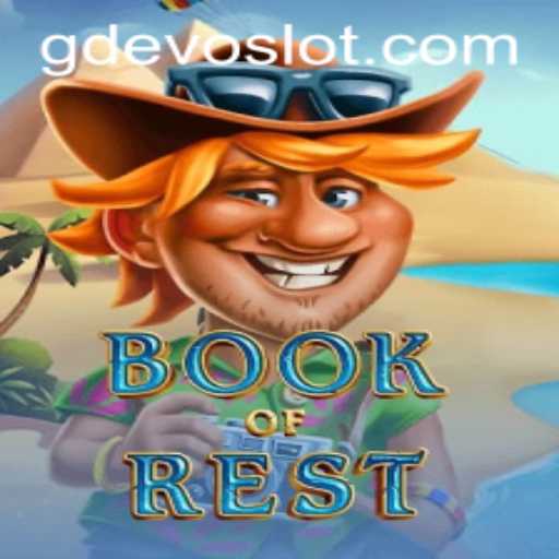 Exploring the Enigmatic World of BookofRest: A Journey into GDEVO