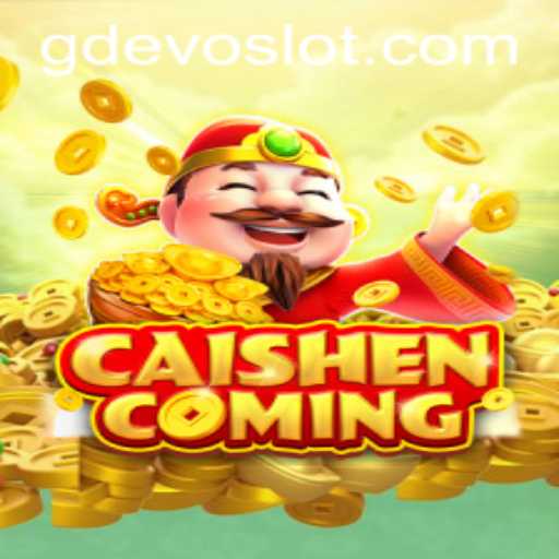 CAISHENCOMING: An Exciting Journey into Mythical Fortune