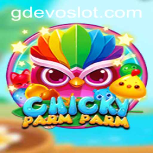 The Enchanting World of ChickyParmParm: A Dive into the Game and GDEVO