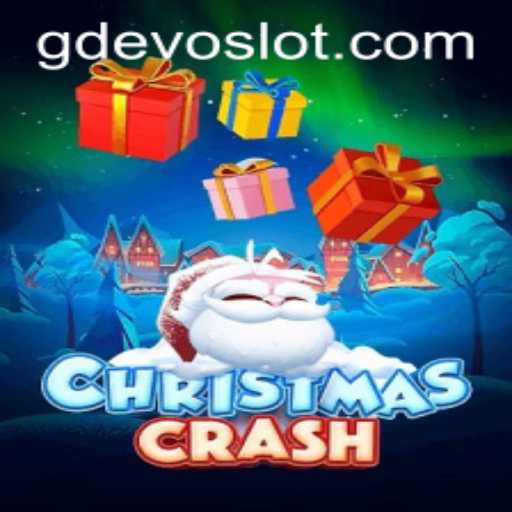 Experience the Festive Delight of ChristmasCrash: A Game Fueled by GDEVO