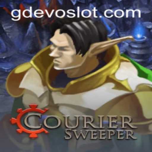 CourierSweeper: Unveiling the Dynamic World of GDEVO's Latest Game
