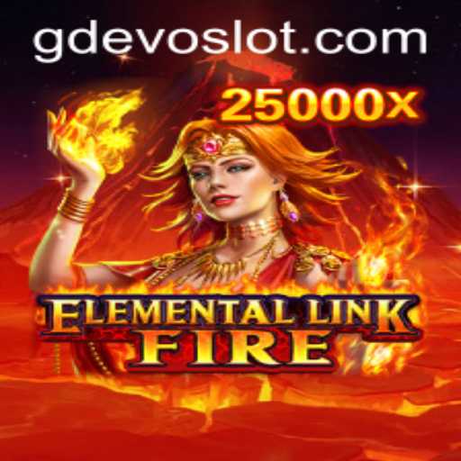 ElementalLinkFire - Igniting the World of Gaming