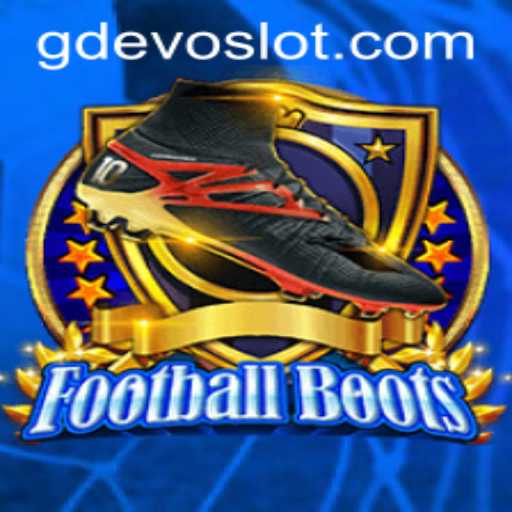 Discover the Exciting World of FootballBoots and the Power of GDEVO