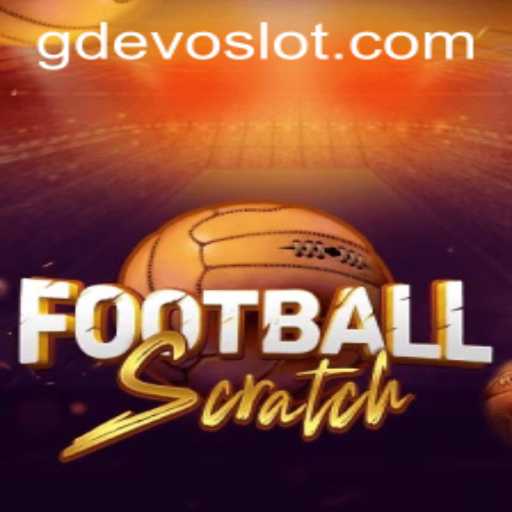 FootballScratch: The Thrilling New Game from GDEVO