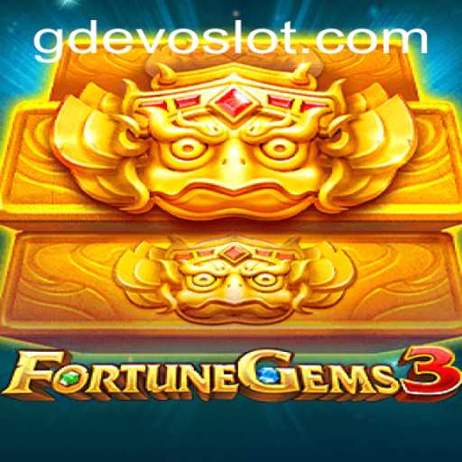 FortuneGems3: Unveiling the Mystique of GDEVO
