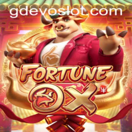 Unveiling FortuneOx: A Thrilling Dive into the World of Fortune and Strategy
