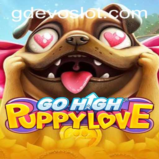 GoHighPuppyLove: A Canine Adventure Awaits