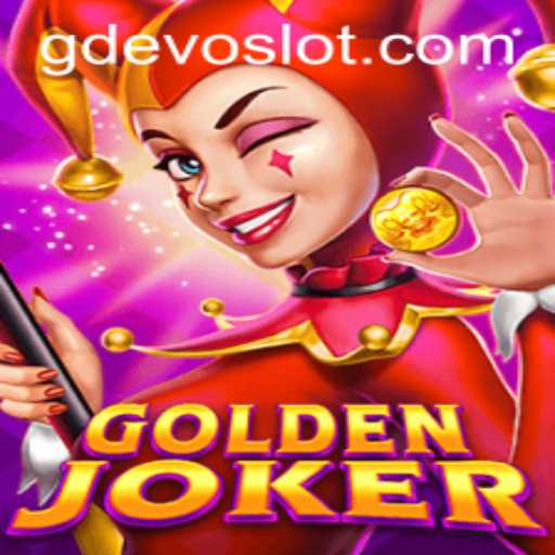 GoldenJoker: A New Digital Adventure
