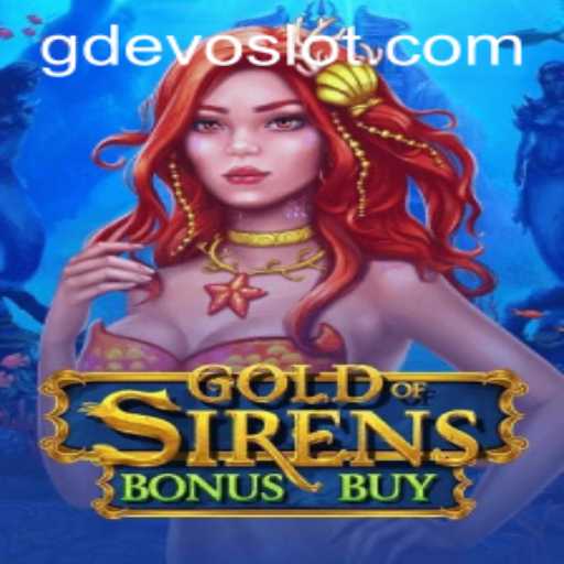GoldofSirensBonusBuy: A Dive Into the Depths of Adventure
