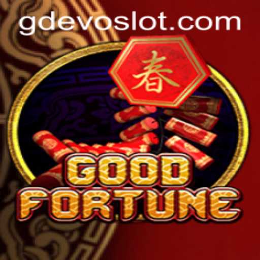 Discover the Exciting World of GoodFortune: A Comprehensive Guide to GDEVO
