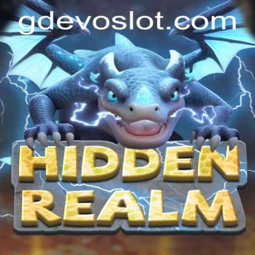 Discover 'HiddenRealm': A New Adventure Awaits