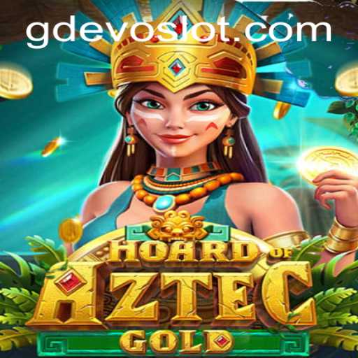 Hoard of Aztec Gold: Unveiling the Secrets of the Ancient Civilization