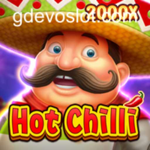 HotChilli: The Sizzling New Game Taking the World by Storm