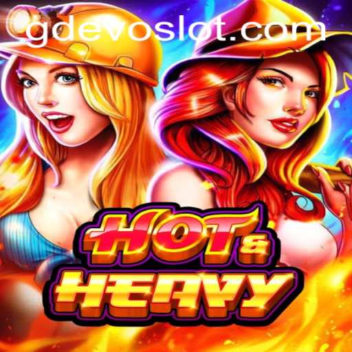 HotHeavy: Discover the Thrilling World of GDEVO