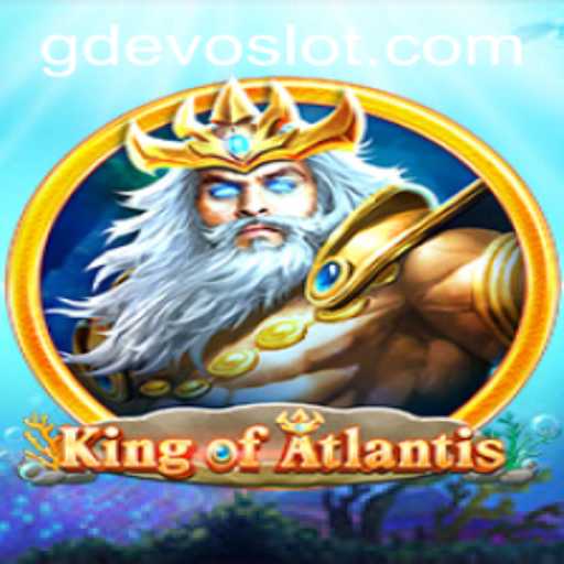 The Exciting World of 'KingofAtlantis': A Dive into GDEVO Strategy