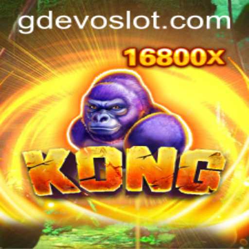 Discovering the Immersive World of 'Kong': The Next Big Hit in Gaming