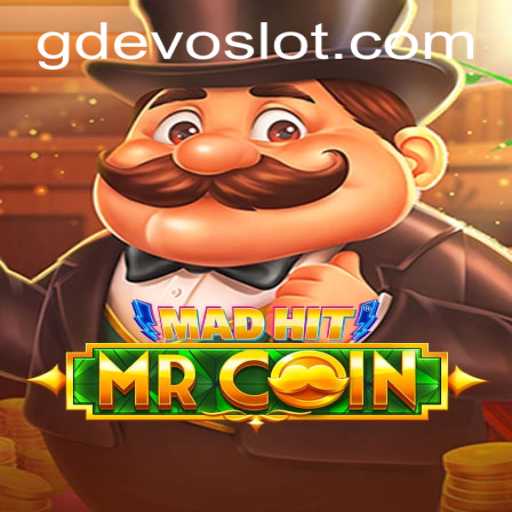 MadHitMrCoin: A Thrilling Adventure in the World of GDEVO