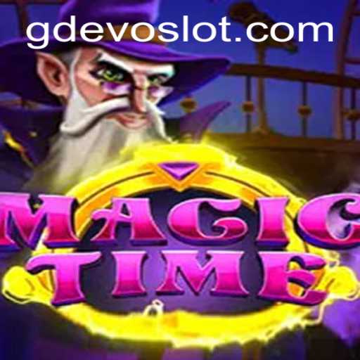 Diving into the Enchanting World of MagicTime