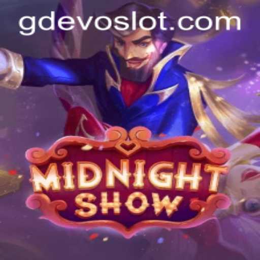 MidnightShow: Dive into the Enigmatic World of GDEVO