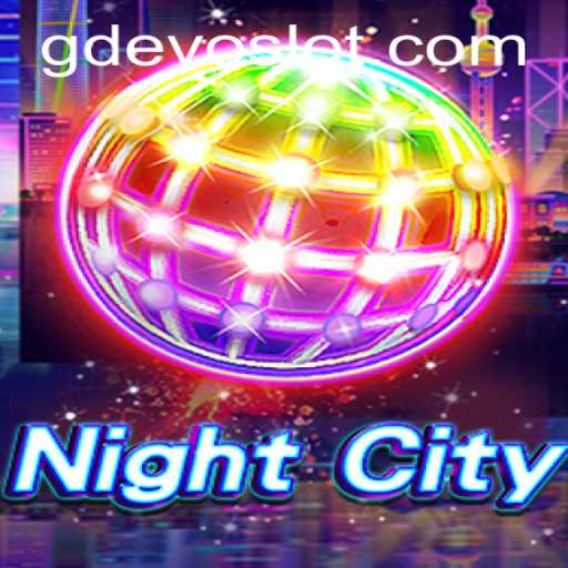 Exploring NightCity: The Mystique of GDEVO in Modern Gaming