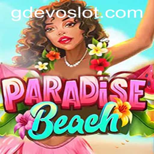 Exploring ParadiseBeach: A Dive into the Tropical Gaming World