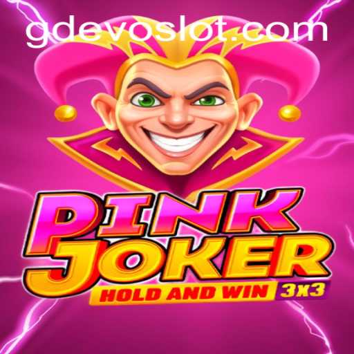 Unveiling the Excitement of Pinkjoker: A Thrilling Adventure in Gaming