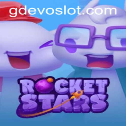 RocketStars: Exploring the Universe of GDEVO with Thrilling Gameplay
