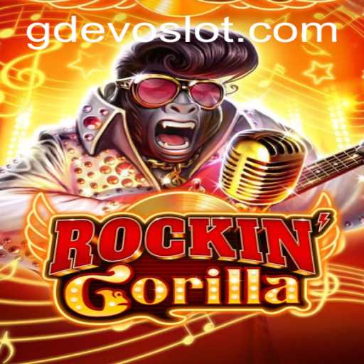 RockinGorilla: Unleash the Power of Beats in the Jungle