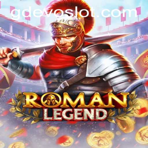 Discover the Epic Adventure: RomanLegend and the Innovative GDEVO System
