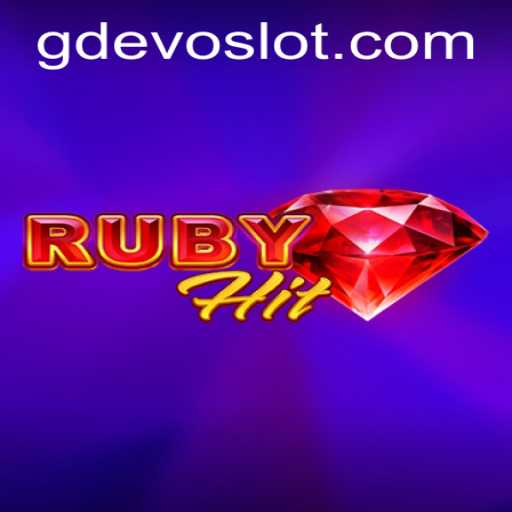 Adventure Awaits with RubyHit: The Future of Gaming in Connection with GDEVO