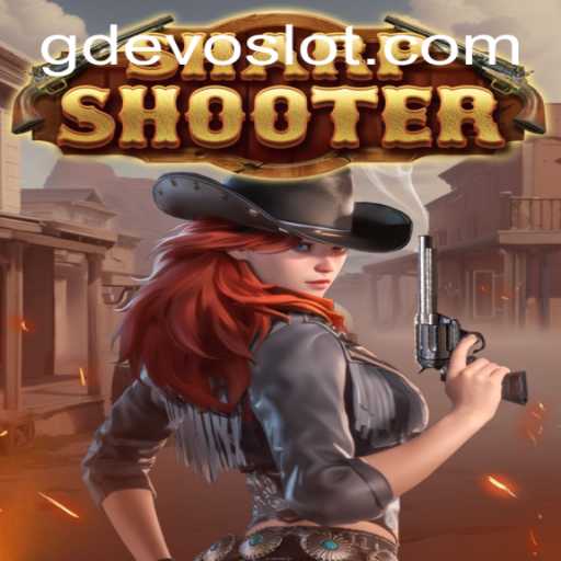 Sharpshooter: The Ultimate Gaming Experience with GDEVO