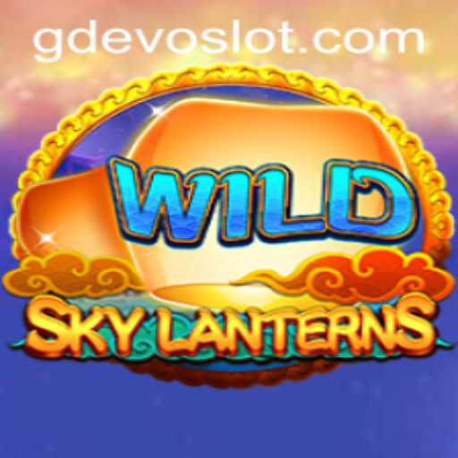 SkyLanterns: A Mystical Adventure in the World of GDEVO
