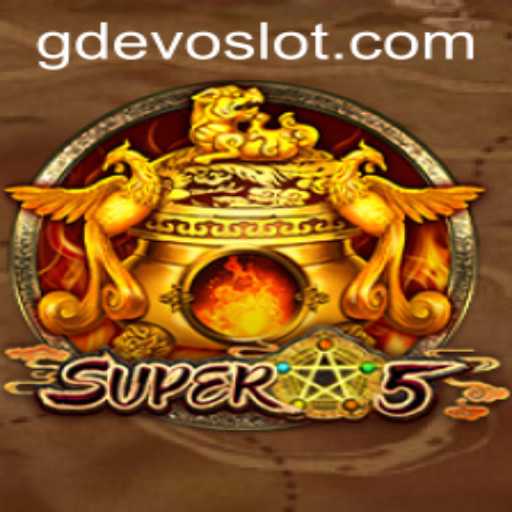 Discover Super5: The Ultimate Hyper-Casual Game with GDEVO