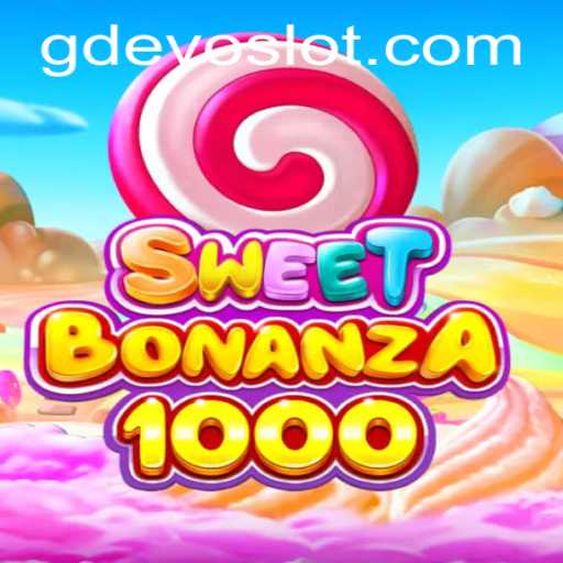SweetBonanza1000: A Delicious Gaming Experience