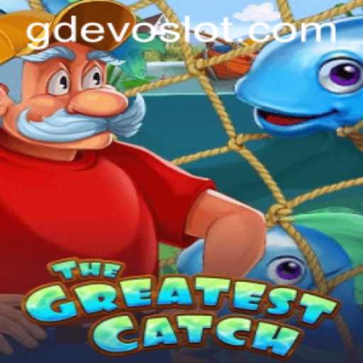 Explore the Excitement of TheGreatestCatch: A Revolutionary Gaming Experience