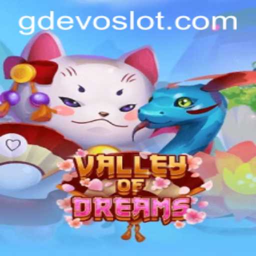 Explore the Enchanting World of ValleyofDreams with GDEVO