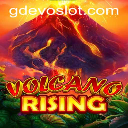 VolcanoRising: The Ultimate Adventure Game Experience