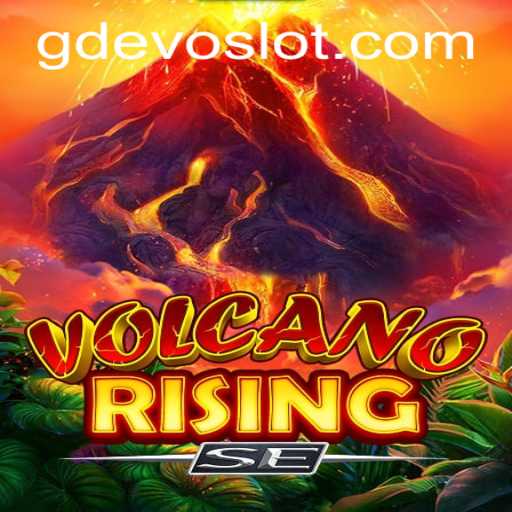 VolcanoRisingSE: Eruption of Strategy and Adventure