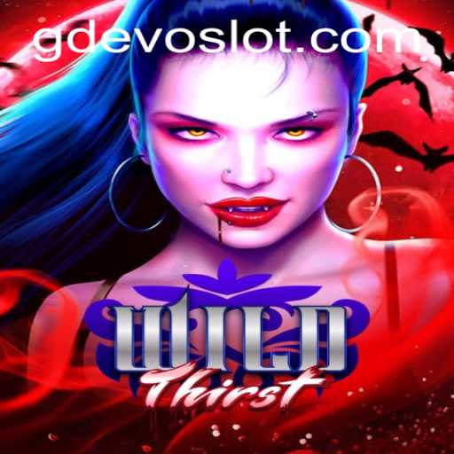 WildThirst: Unleashing the Adventure in Gaming Evolution