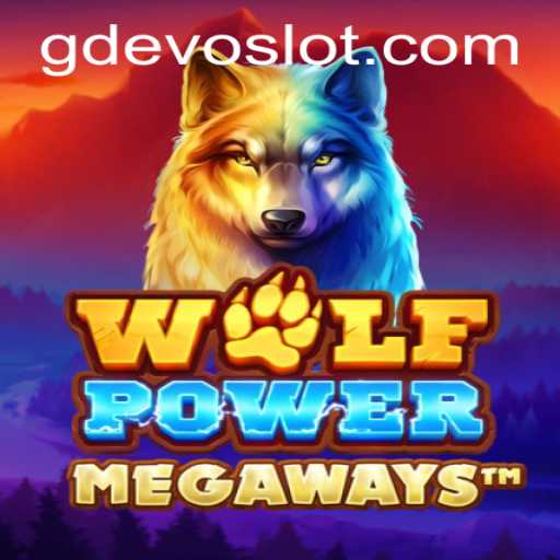 Unleashing Excitement in 'WolfPowerMega': A GDEVO Experience