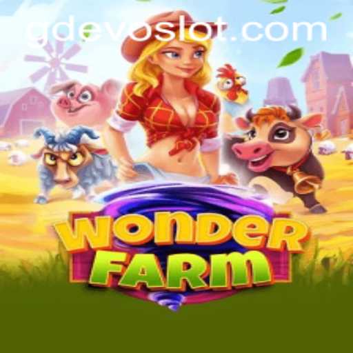 WonderFarm: An Engaging Journey into Virtual Agriculture