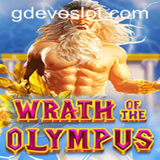 Exploring the Epic Adventure of WrathofOlympus: GDEVO's New Digital Triumph